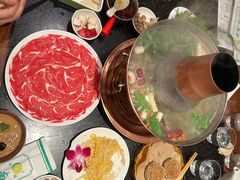 -南门涮肉(后海店)
