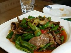 -有家驴肉黄面(敦煌店)