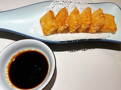 -南山翁新概念川菜(江宁万达广场店)
