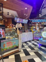 -卡通尼乐园(上海万象城店)