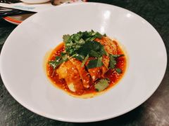 -新白鹿餐厅(京基KK ONE店)