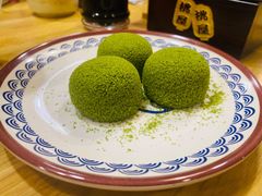 -桃屋日本料理(清华科技园店)