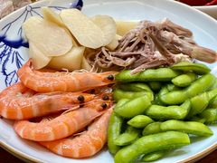 -小乐荟私房菜(宁海里店)