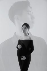 -布格专业孕妇摄影(长春旗舰店)