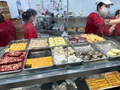 -常州糕团店(北大街新世纪商城店)