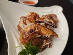 -古南都·老广东酒楼(龙江店)