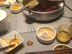 -巴奴毛肚火锅(邯郸美乐城店)