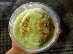 -夏食光安顺小舒冰粉冰浆(甲秀楼店)
