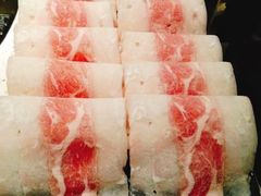 -京韵胡同·酱香羊蝎子火锅涮肉(长寿路店)