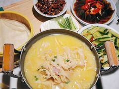 -小菜园新徽菜(马鞍山金鹰店)