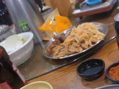 -谢大牛馆·中式卤牛排(老店)