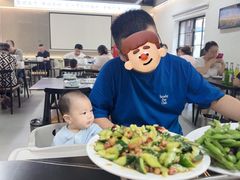 -老黑板筋(顺义总店)