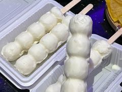 -冰城小镇音乐串吧·聚会餐厅(百子湾店)
