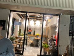 门面-囿面传统制面馆(中央路店)