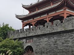 -武汉园博园(武汉自然博物馆)