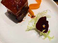 红烧肉-榕意·川味之美(深业上城店)