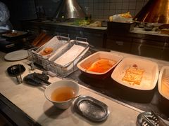 -新食谱全日制餐厅·苏州苏州湾艾美酒店