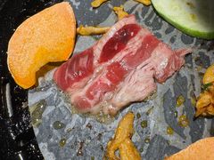 -正宗齐齐哈尔烤肉·齐牛哥鲜切炭火烤肉(杭州总店)