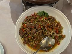 -回头食客-李久其家民间餐厅(望城金桥国际店)