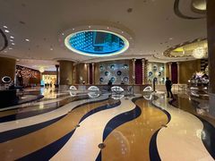 -澳门十六浦索菲特大酒店