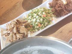 -滇海谣云南斑鱼养生火锅(北戴河旗舰店)