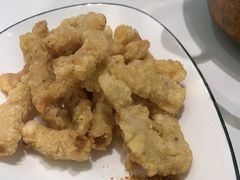 -川人百味(金安中央大街店)