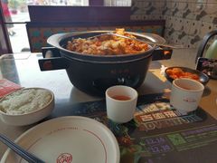 -蛙小侠·沸腾砂锅(西关新天地店)