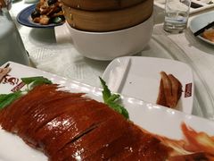 烤鸭-鸭匠食府·挂炉烤鸭·新京菜(阜成路店)