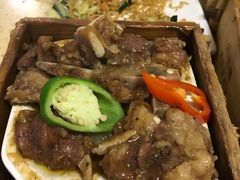 -喜鹊茶点.啫煲(车陂店)