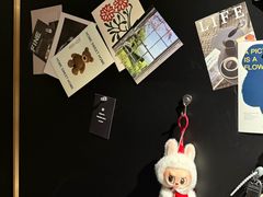 -泡泡玛特POPMART(上海环球港店)