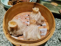 天王烤鸭包-南京大牌档(龙湖长楹天街店)