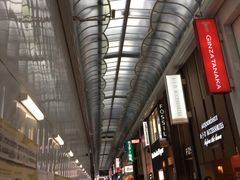 -松本清(心斋桥中央店)