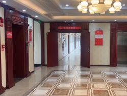 -南京医科大学友谊整形外科医院