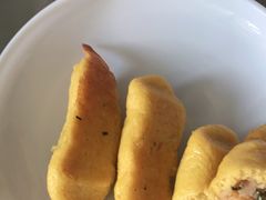 -燕北云山·农家菜·灶台鱼(密云溪翁庄店)