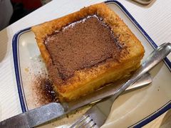 -食运茶餐厅(文化宫店)