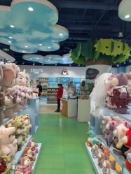 -哈姆雷斯(王府井百货大楼店)