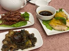 -瑞福园联谊餐室(茂名南路店)