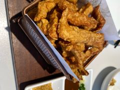 -山东宾馆·齐鲁苑餐厅
