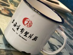 -豆蔻电影主题餐厅(四牌楼店)