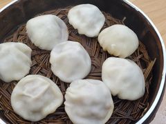 -鸡鸣汤包(仙林店)