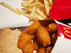 -麦当劳(杭州庆春路店)