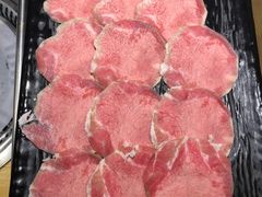 -牛市牛烤肉(西单大悦城店)