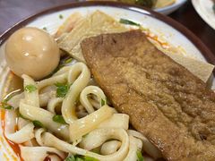 -七中刀削面(应县水务局店)