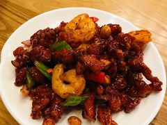-陈傻子餐厅(世纪都会店)