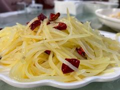 -金良酸菜鱼(宁海路总店)