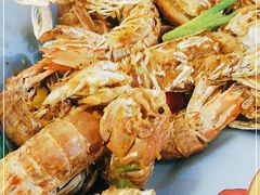 -桥东喜碧海鲜街(水东街店)