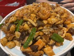 -金阁家常菜(贵阳路店)