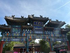 -红螺寺