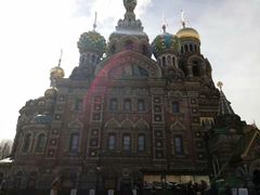 -滴血救世主教堂