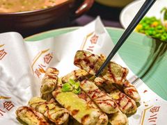 -简小舍· 民间手艺菜(古德寺店)